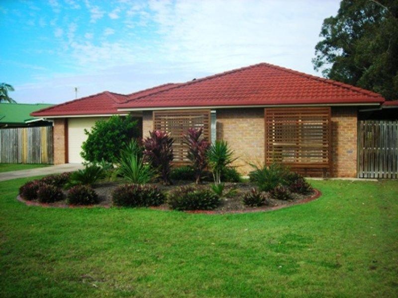 19 Ironbark Street, Kawungan QLD 4655