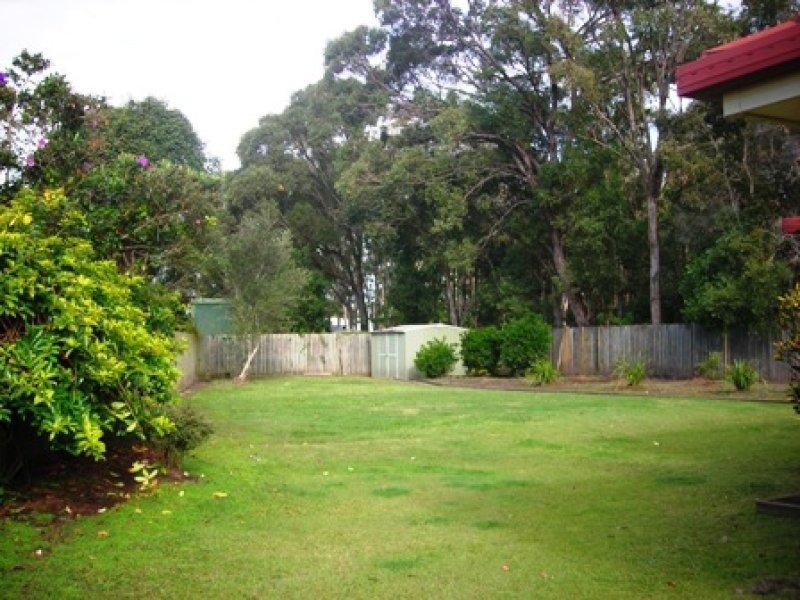 19 Ironbark Street, Kawungan QLD 4655