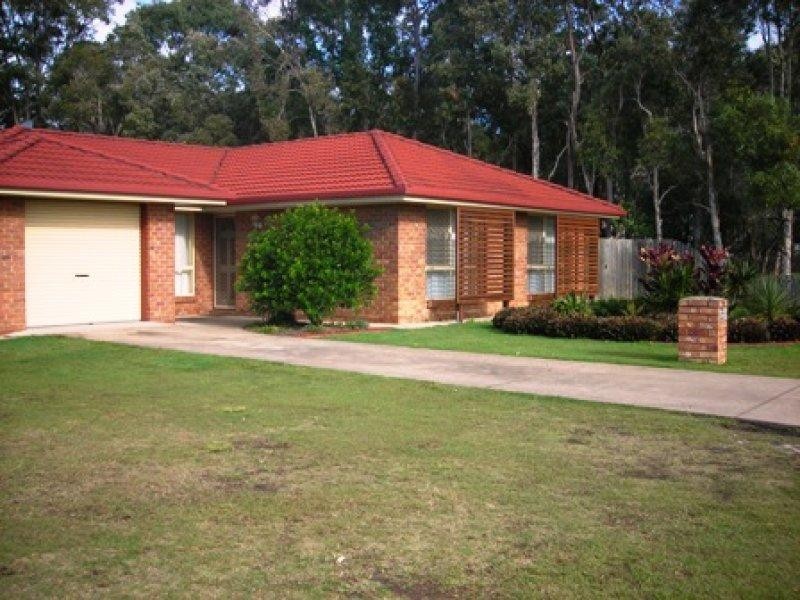 19 Ironbark Street, Kawungan QLD 4655