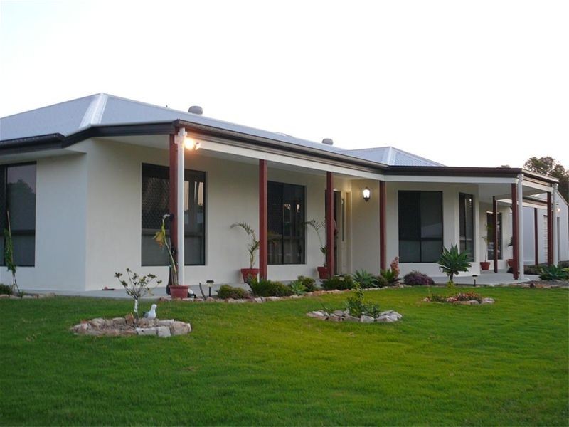 74 Swan Drive, Booral QLD 4655