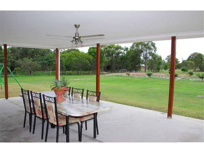 74 Swan Drive, Booral QLD 4655