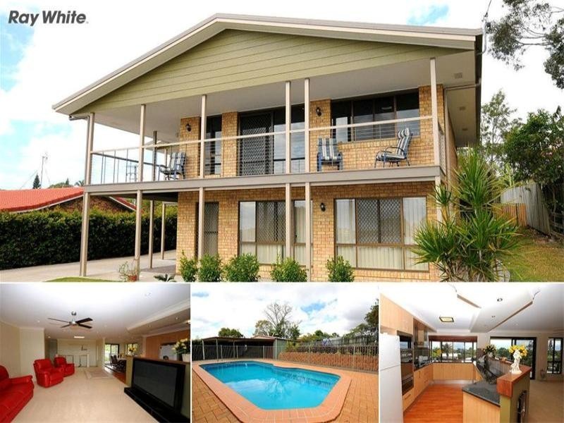 26 Johnston Boulevard, Urraween QLD 4655