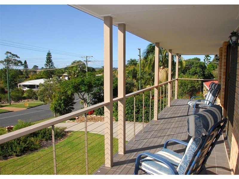 26 Johnston Boulevard, Urraween QLD 4655