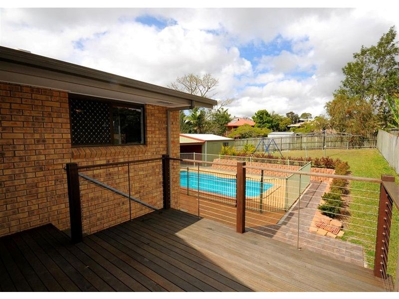 26 Johnston Boulevard, Urraween QLD 4655