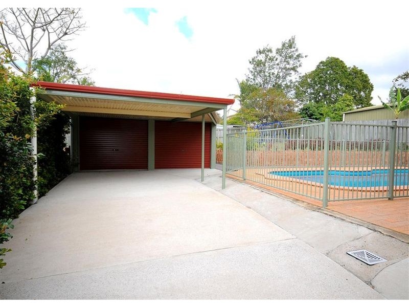 26 Johnston Boulevard, Urraween QLD 4655