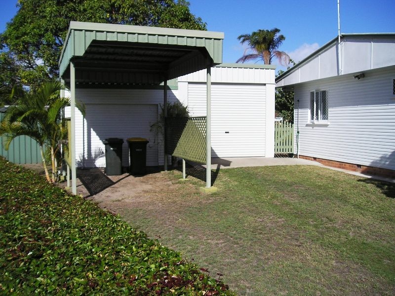 46 OCEAN Street, Torquay QLD 4655