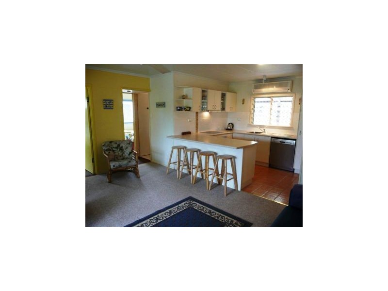 46 OCEAN Street, Torquay QLD 4655
