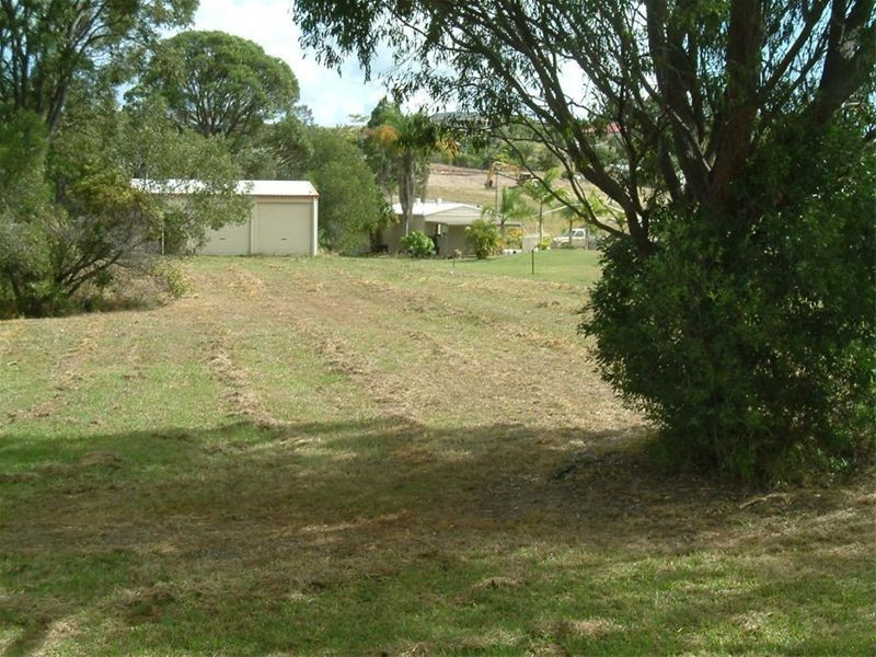 6 Petersen Road, Craignish QLD 4655