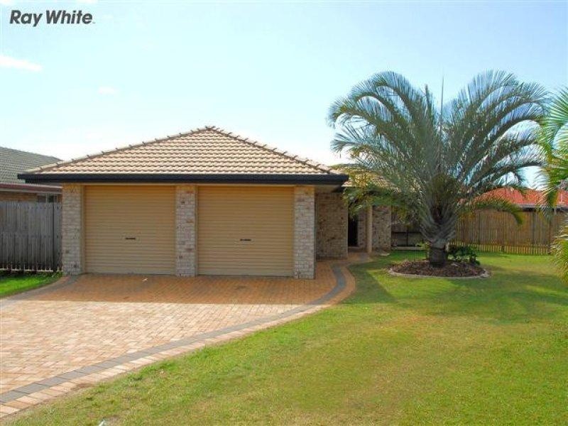 8 Oxford Place, Urraween QLD 4655
