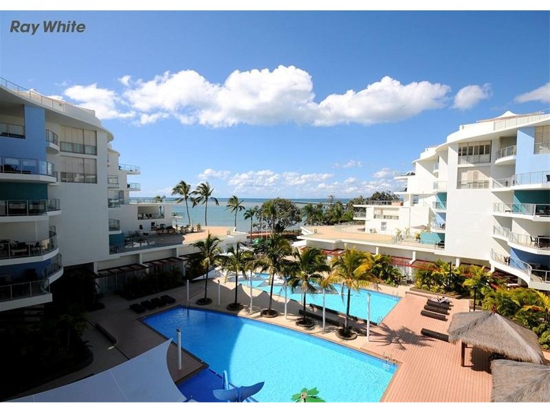 U313 Peppers Peir Resort, Hervey Bay QLD 4655