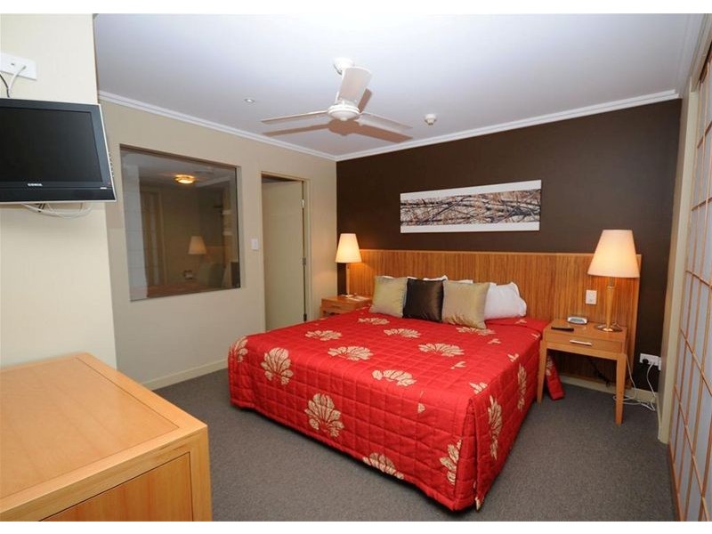 U313 Peppers Peir Resort, Hervey Bay QLD 4655