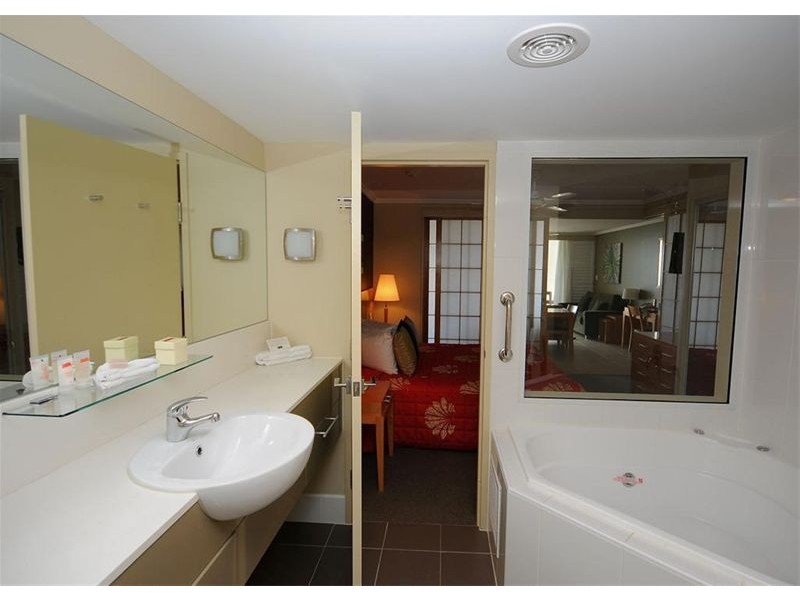 U313 Peppers Peir Resort, Hervey Bay QLD 4655