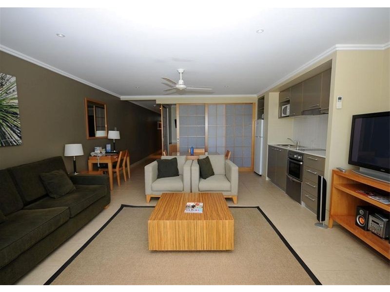 U313 Peppers Peir Resort, Hervey Bay QLD 4655