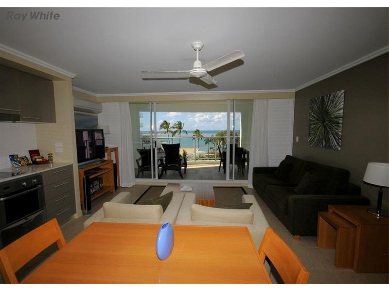 U313 Peppers Peir Resort, Hervey Bay QLD 4655