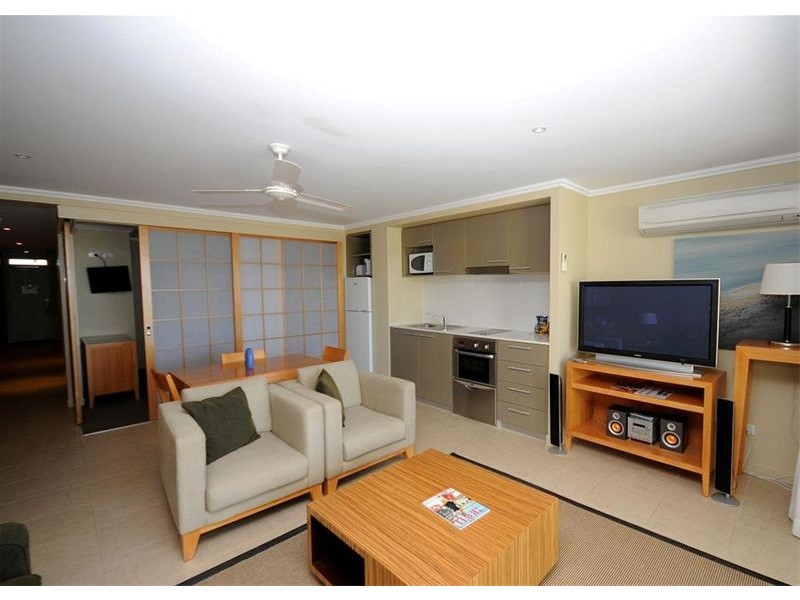 U313 Peppers Peir Resort, Hervey Bay QLD 4655