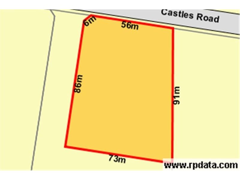 6 Castles Road, Craignish QLD 4655