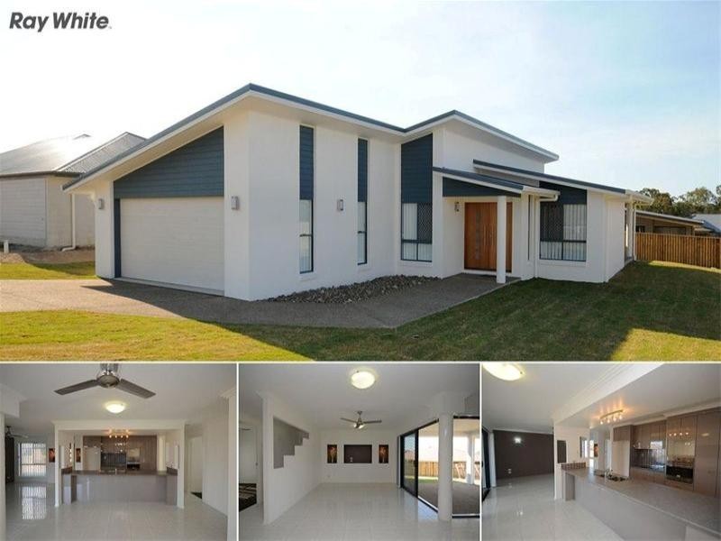 13 Parklink Avenue West, Wondunna QLD 4655