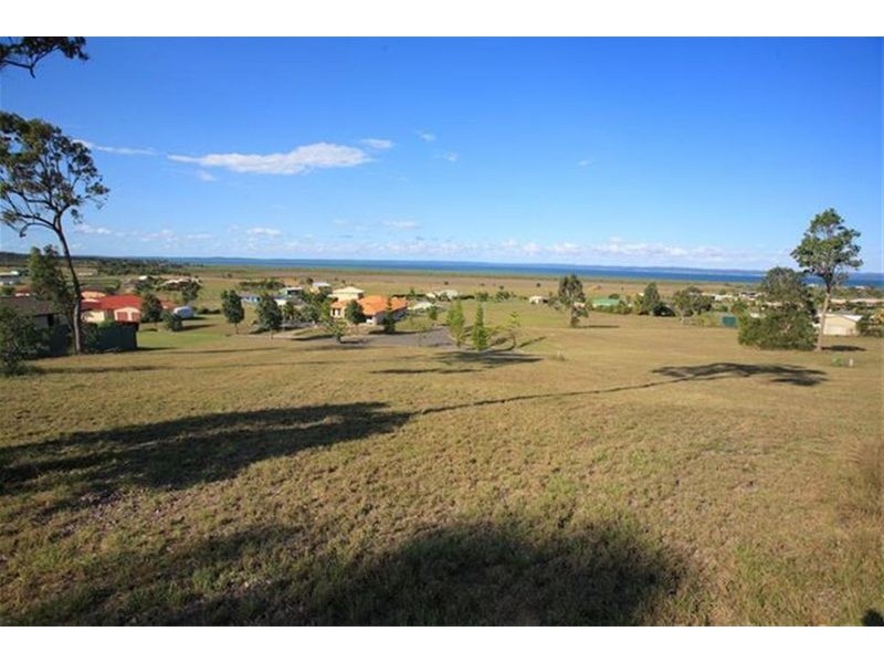 27 Schooner Rise, River Heads QLD 4655
