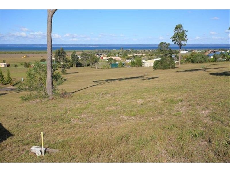 27 Schooner Rise, River Heads QLD 4655