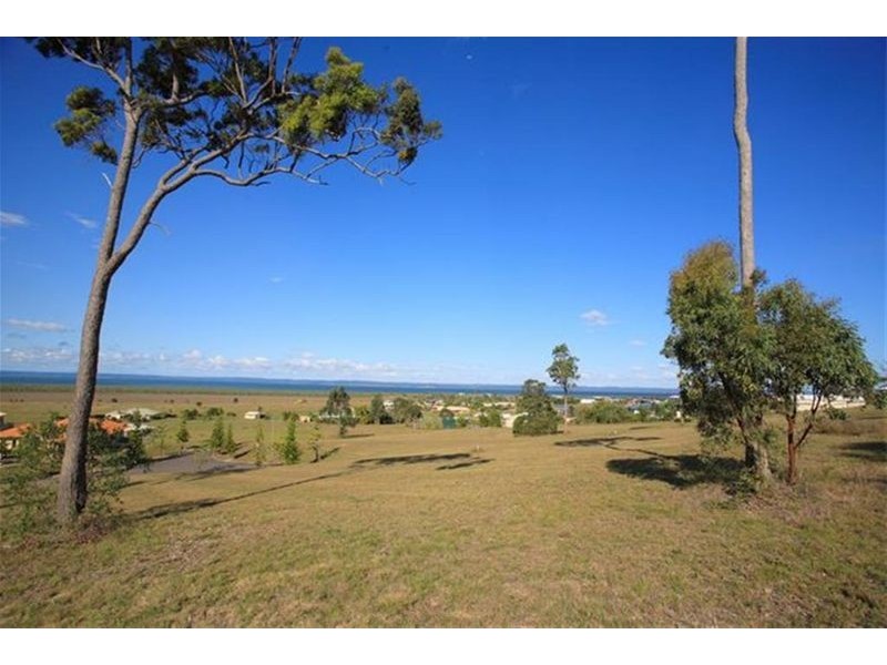 27 Schooner Rise, River Heads QLD 4655