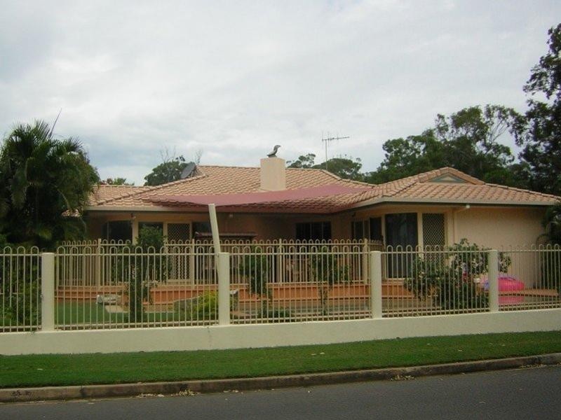 Point Vernon QLD 4655