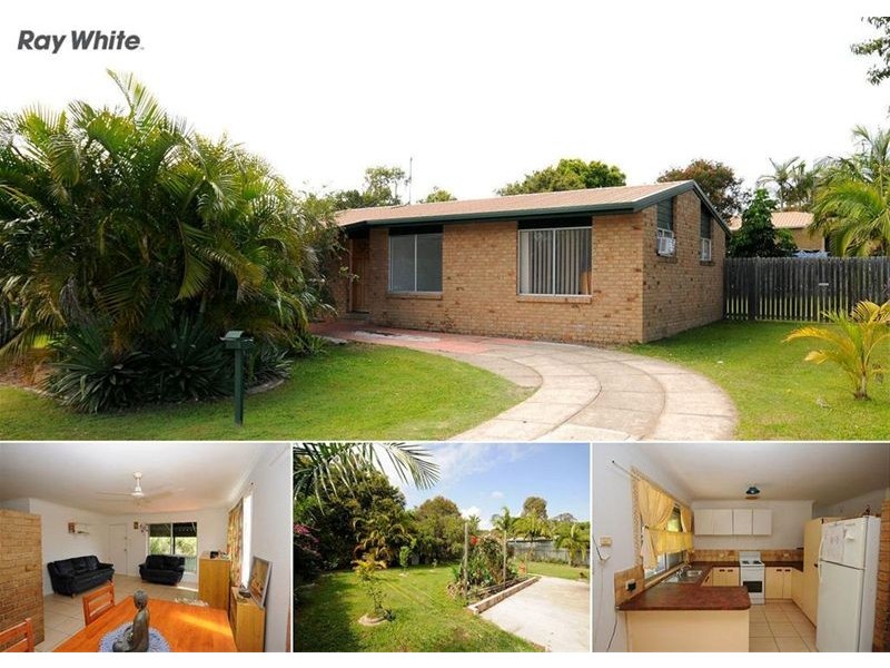 6 Howlett Street, Urangan QLD 4655