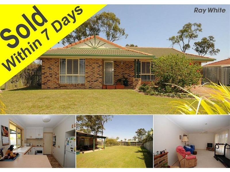 24 Bowerbird Avenue, Eli Waters QLD 4655