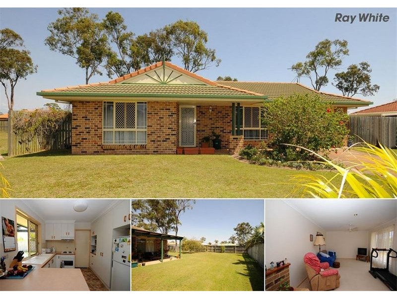 24 Bowerbird Avenue, Eli Waters QLD 4655