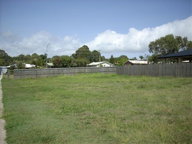 36 Harrison Circuit, Urangan QLD 4655