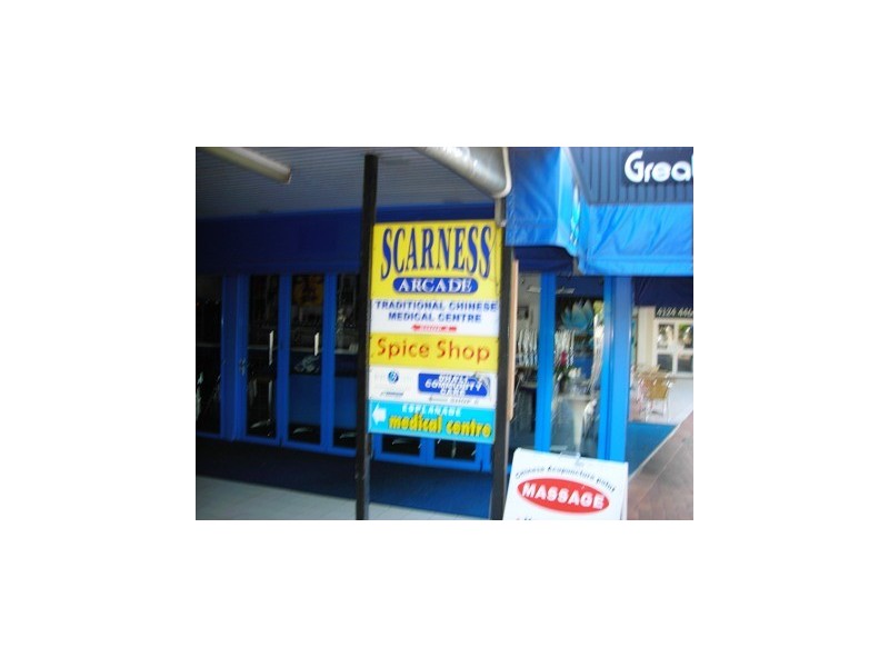 6/353 ESPLANADE, Scarness QLD 4655