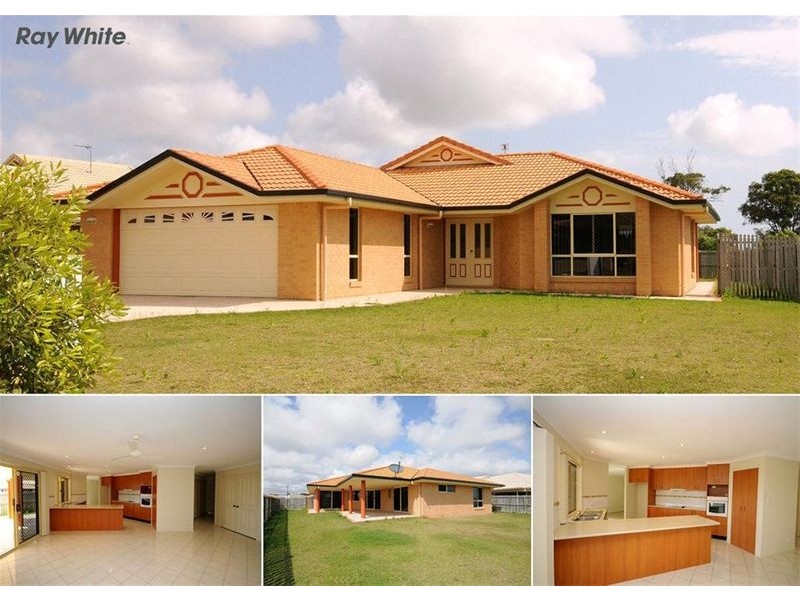 54 Heather Way, Urraween QLD 4655
