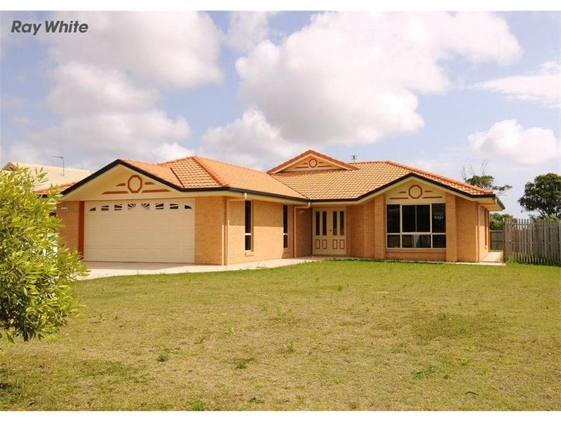 54 Heather Way, Urraween QLD 4655