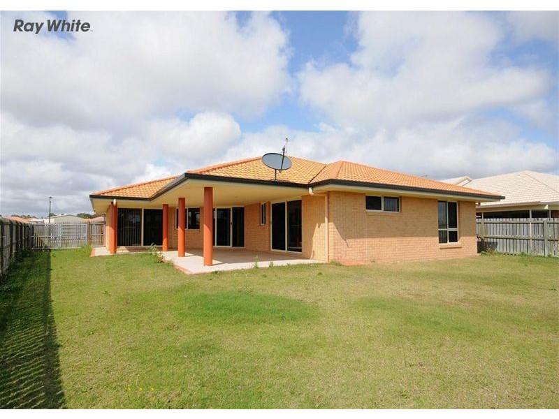 54 Heather Way, Urraween QLD 4655
