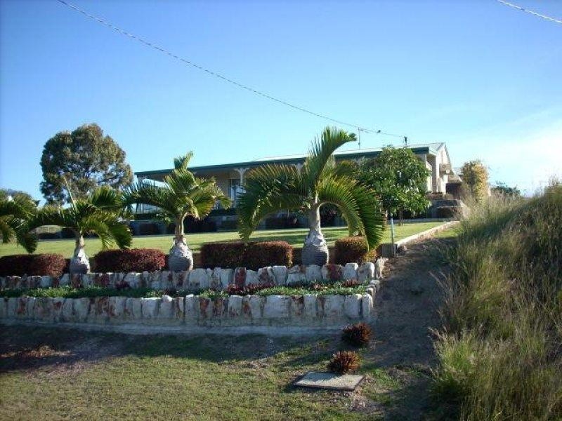 River Heads QLD 4655