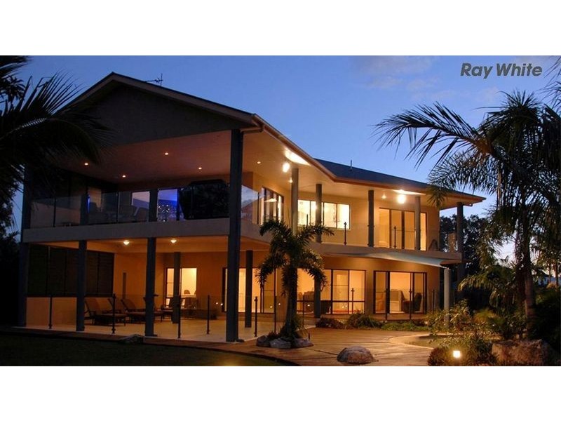 19 Nautilus Court, Dundowran Beach QLD 4655