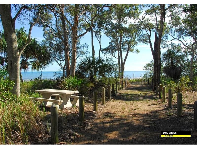19 Nautilus Court, Dundowran Beach QLD 4655