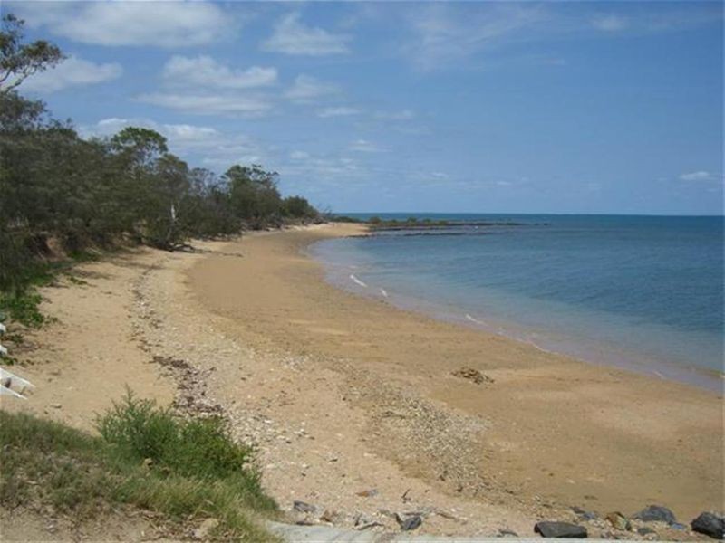 28 Anchorage Circuit, Point Vernon QLD 4655