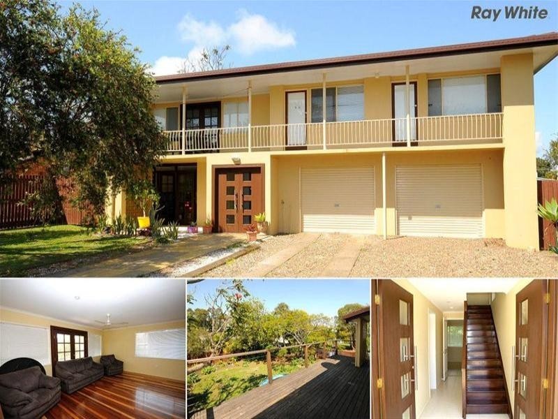 5 White Street, Point Vernon QLD 4655