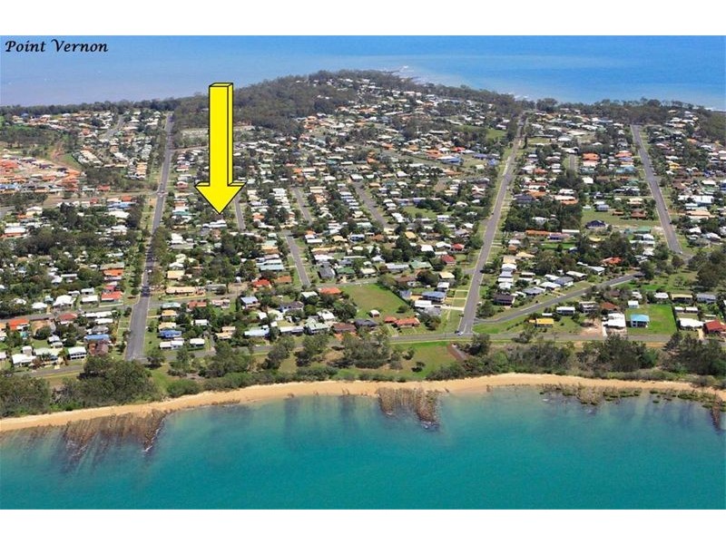 5 White Street, Point Vernon QLD 4655