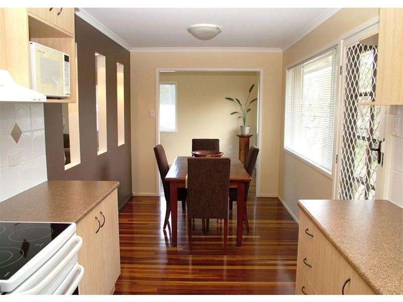 5 White Street, Point Vernon QLD 4655