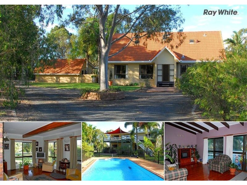 42 Orchid Avenue, Urangan QLD 4655