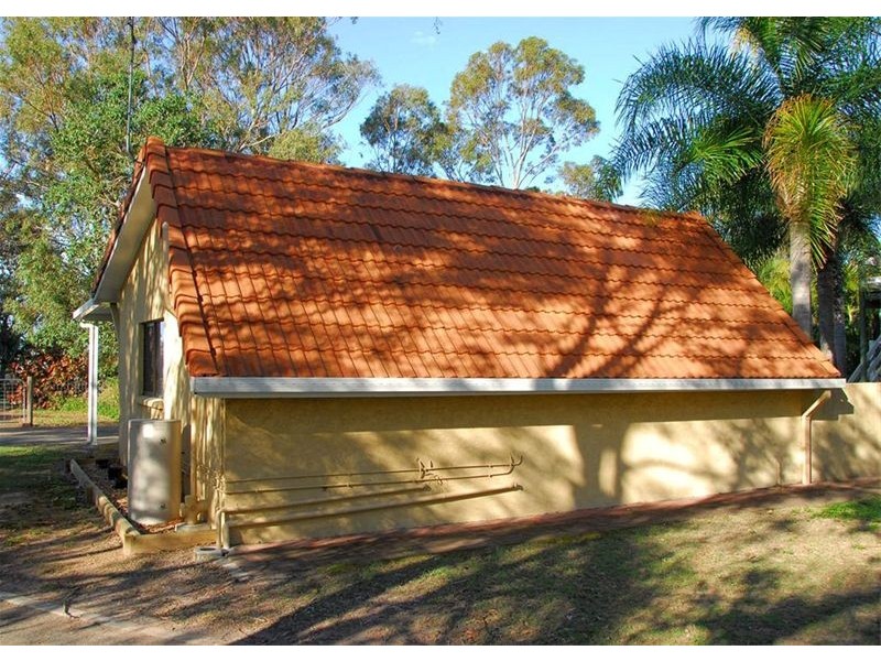 42 Orchid Avenue, Urangan QLD 4655