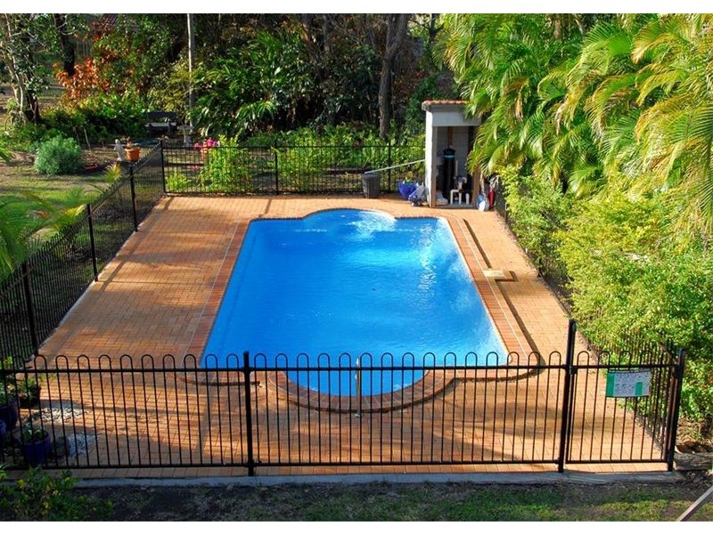 42 Orchid Avenue, Urangan QLD 4655