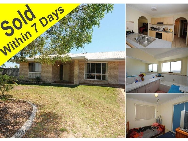 19 Thornbill Drive, Eli Waters QLD 4655