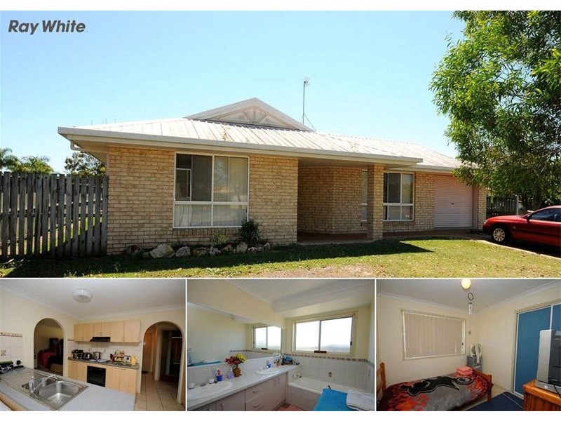 19 Thornbill Drive, Eli Waters QLD 4655