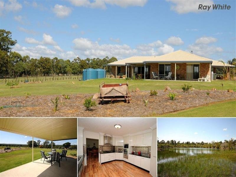 321 Beelbi Creek Road, Toogoom QLD 4655