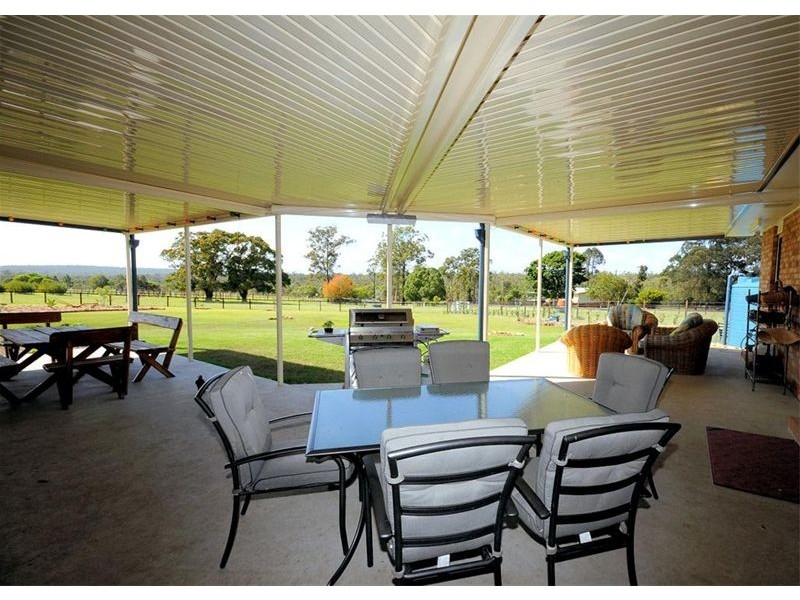 321 Beelbi Creek Road, Toogoom QLD 4655