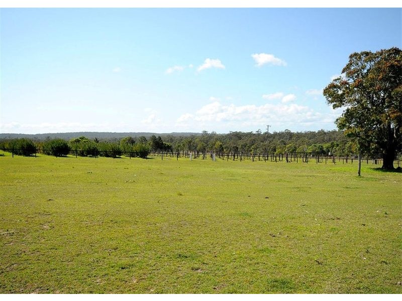 321 Beelbi Creek Road, Toogoom QLD 4655