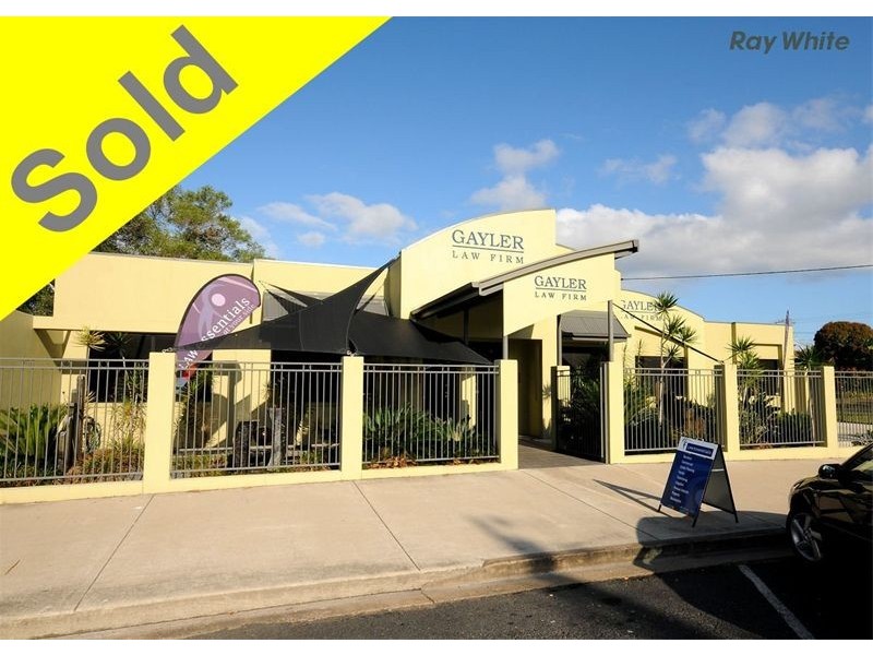 6 Tavistock Street, Torquay QLD 4655