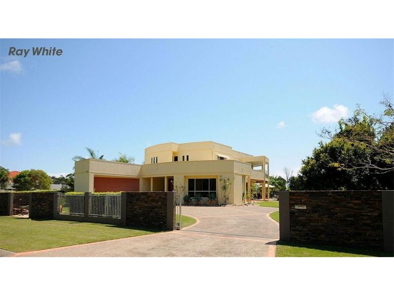 11 Ocean Park Drive, Dundowran Beach QLD 4655